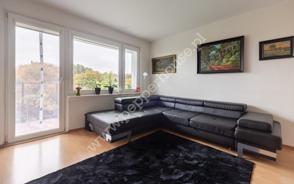 Mieszkanie na sprzedaż, pomorskie, Gdynia, Pogórze - zdjęcie ofertowe nr 3