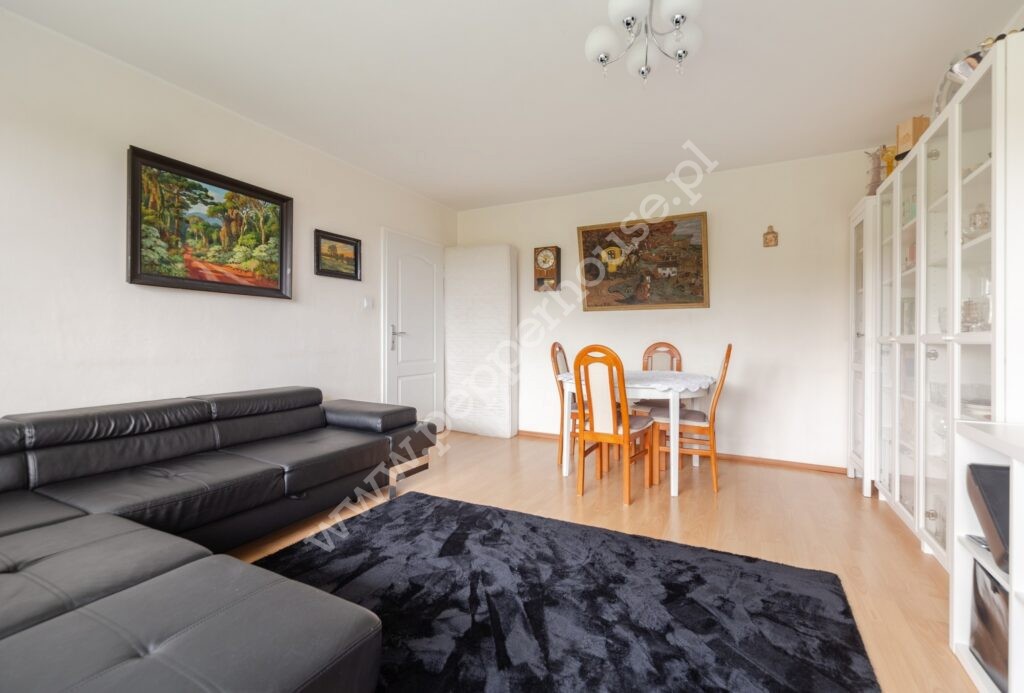 Mieszkanie na sprzedaż, pomorskie, Gdynia, Pogórze - zdjęcie ofertowe nr 2