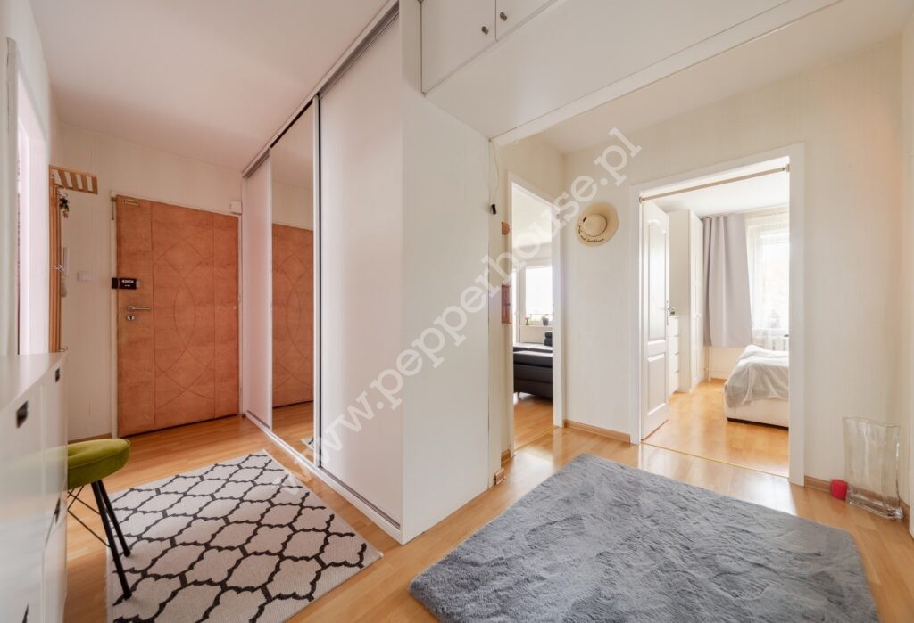 Mieszkanie na sprzedaż, pomorskie, Gdynia, Pogórze - zdjęcie ofertowe nr 5