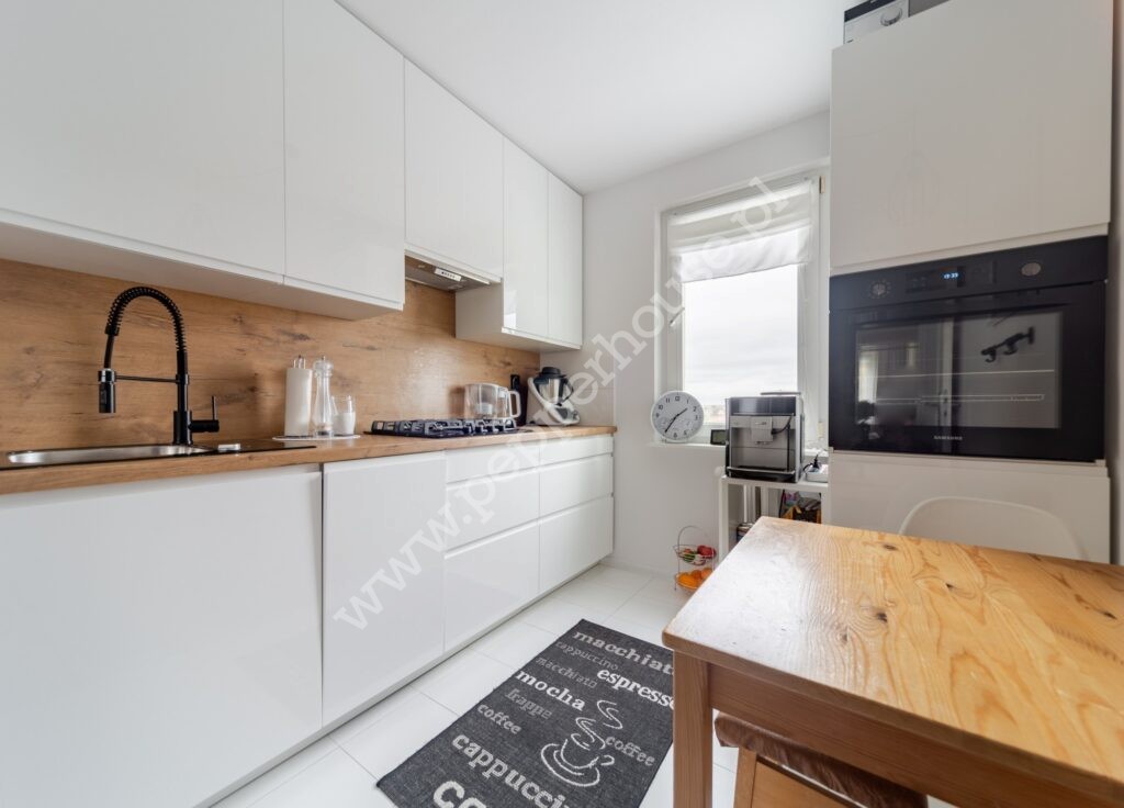 Mieszkanie na sprzedaż, pomorskie, Gdynia, Pogórze - zdjęcie ofertowe nr 7