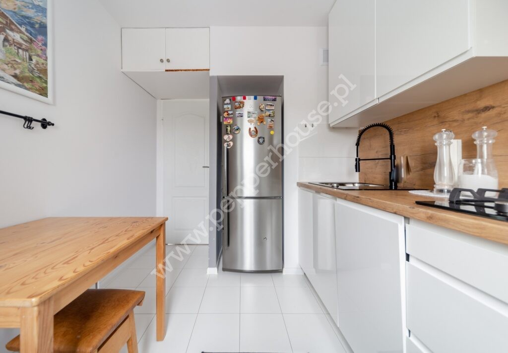 Mieszkanie na sprzedaż, pomorskie, Gdynia, Pogórze - zdjęcie ofertowe nr 8