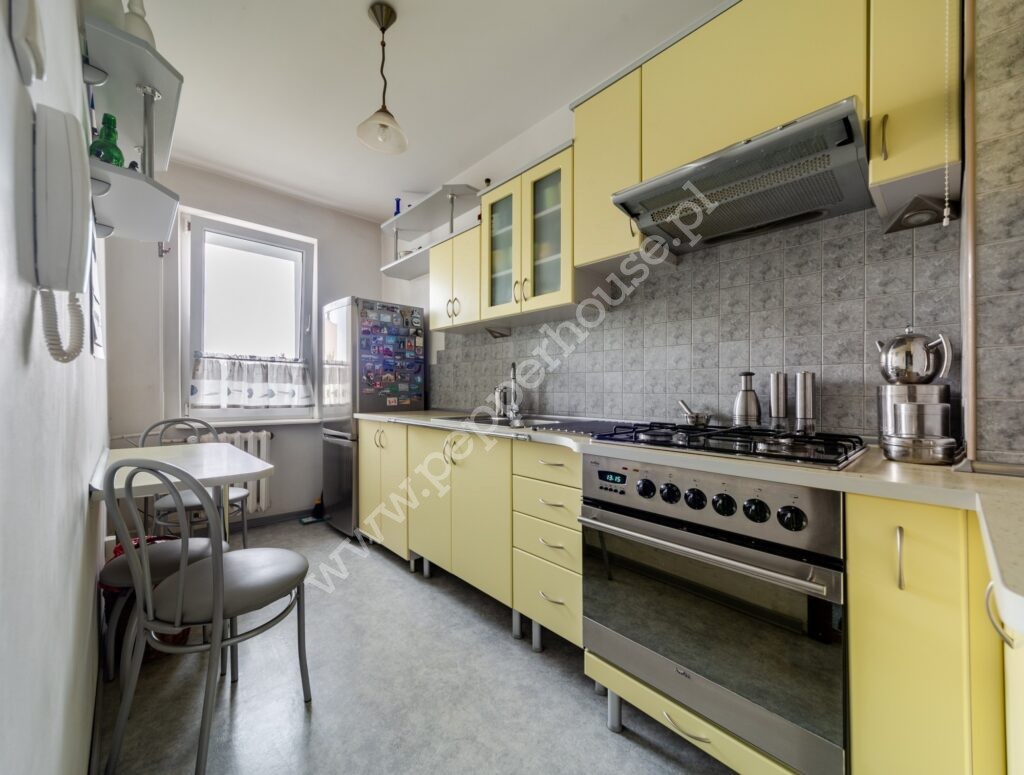 Mieszkanie na sprzedaż, Gdynia, Pogórze, mjr. Henryka Sucharskiego - zdjęcie ofertowe nr 7
