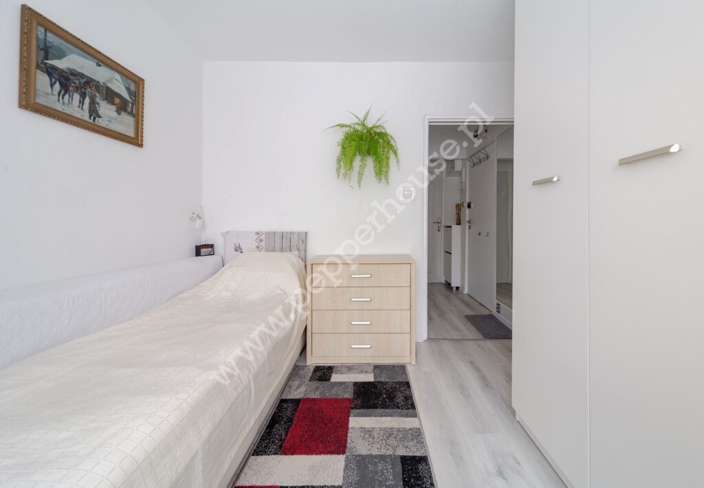 Mieszkanie na sprzedaż, pomorskie, Gdynia, Pogórze - zdjęcie ofertowe nr 8