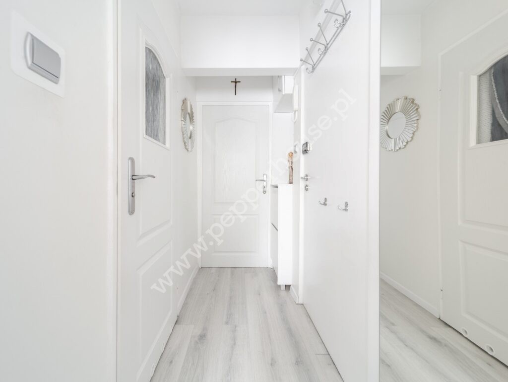 Mieszkanie na sprzedaż, pomorskie, Gdynia, Pogórze - zdjęcie ofertowe nr 4