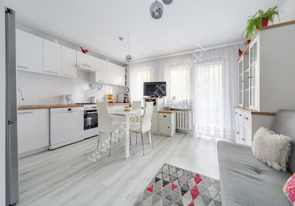 Mieszkanie na sprzedaż, pomorskie, Gdynia, Pogórze - zdjęcie ofertowe nr 5