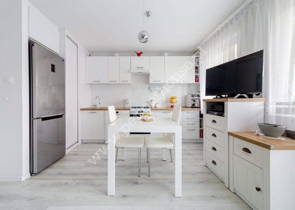 Mieszkanie na sprzedaż, pomorskie, Gdynia, Pogórze - zdjęcie ofertowe nr 3