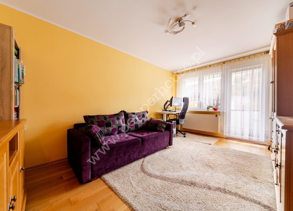 Mieszkanie na sprzedaż, Gdynia, Leszczynki, Morska - zdjęcie ofertowe nr 5