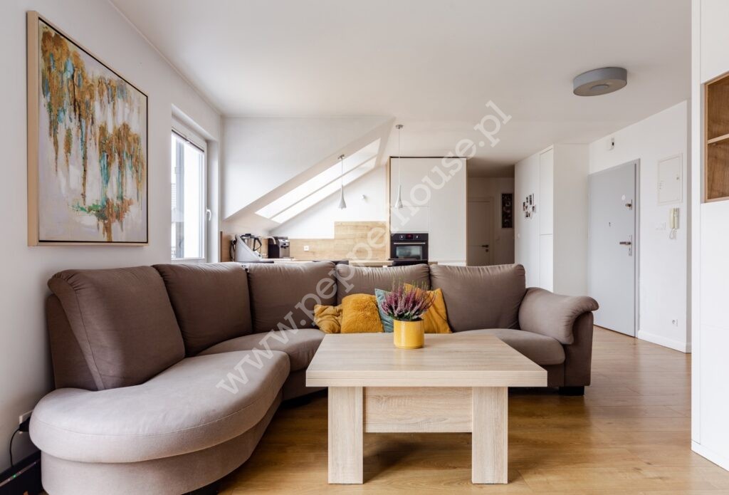 Mieszkanie na sprzedaż, Gdańsk, Łostowice, Wigierska - zdjęcie ofertowe nr 8