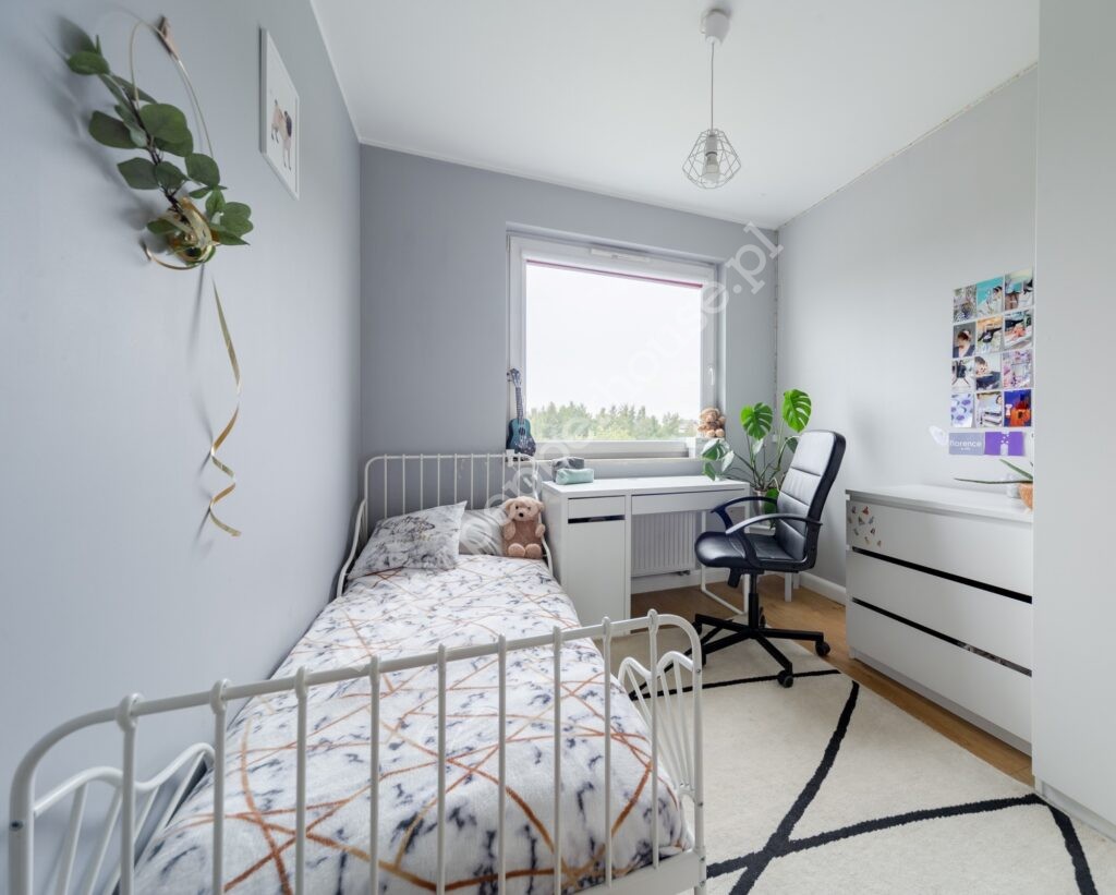 Mieszkanie na sprzedaż, Gdańsk, Łostowice, Wigierska - zdjęcie ofertowe nr 19