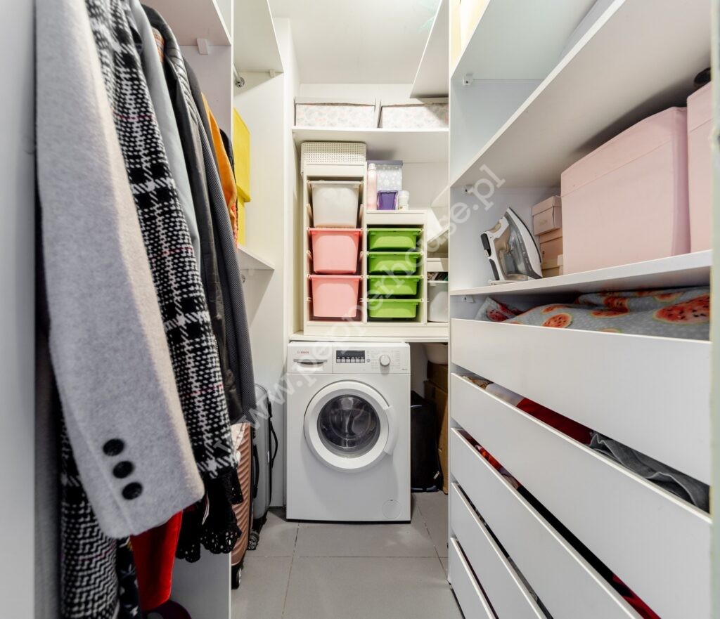 Mieszkanie na sprzedaż, Gdańsk, Łostowice, Wigierska - zdjęcie ofertowe nr 18