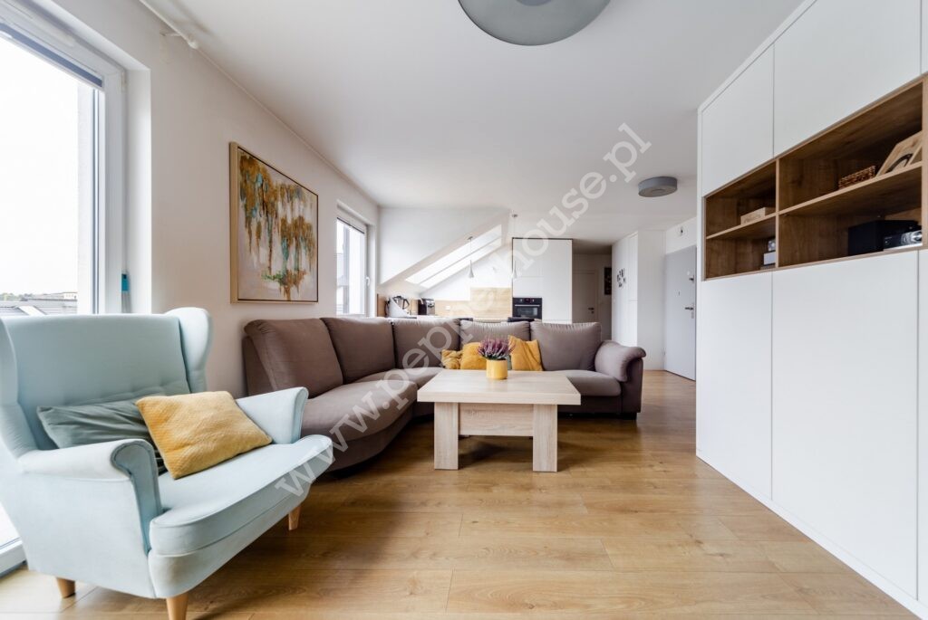 Mieszkanie na sprzedaż, Gdańsk, Łostowice, Wigierska - zdjęcie ofertowe nr 10