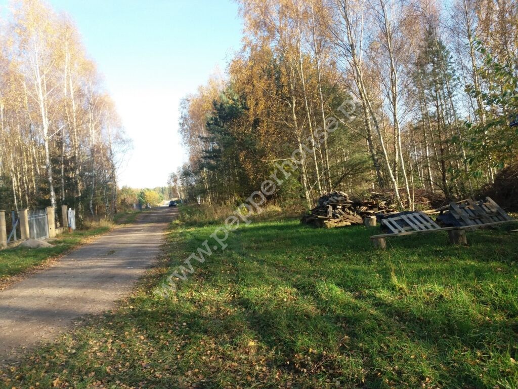 , pomorskie, Łężyce, Jodłowa - listing photo no. 4