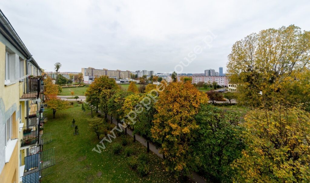 Mieszkanie na sprzedaż, Gdańsk, Przymorze, Kołobrzeska - zdjęcie ofertowe nr 9