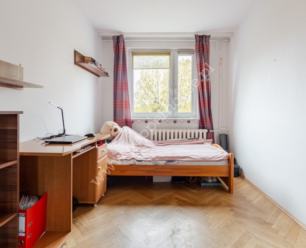 Mieszkanie na sprzedaż, Gdańsk, Przymorze, Kołobrzeska - zdjęcie ofertowe nr 4