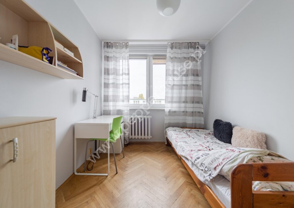 Mieszkanie na sprzedaż, Gdańsk, Przymorze, Kołobrzeska - zdjęcie ofertowe nr 3