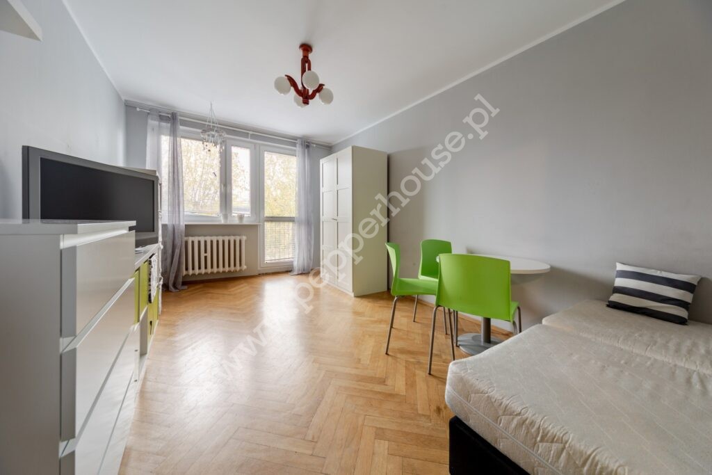 Mieszkanie na sprzedaż, Gdańsk, Przymorze, Kołobrzeska - zdjęcie ofertowe nr 1