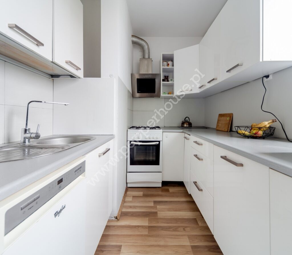 Mieszkanie na sprzedaż, Gdańsk, Przymorze, Kołobrzeska - zdjęcie ofertowe nr 6