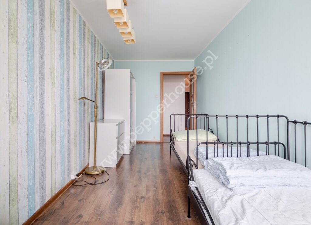 Mieszkanie na sprzedaż, Gdańsk, Przymorze, Jagiellońska - zdjęcie ofertowe nr 4