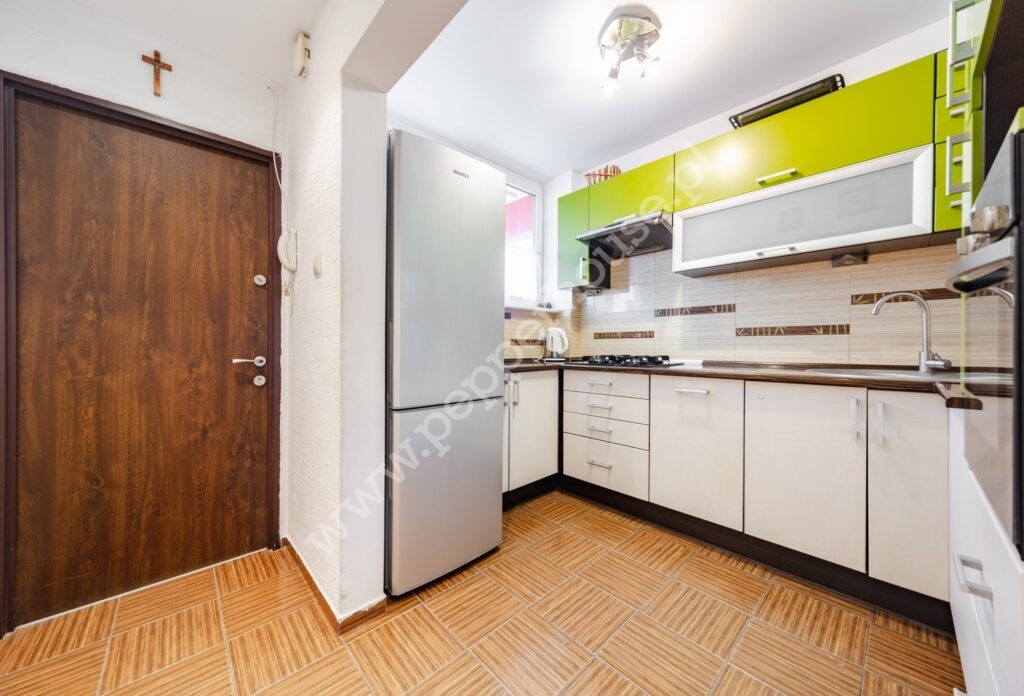 Mieszkanie na sprzedaż, Gdańsk, Przymorze, Jagiellońska - zdjęcie ofertowe nr 5