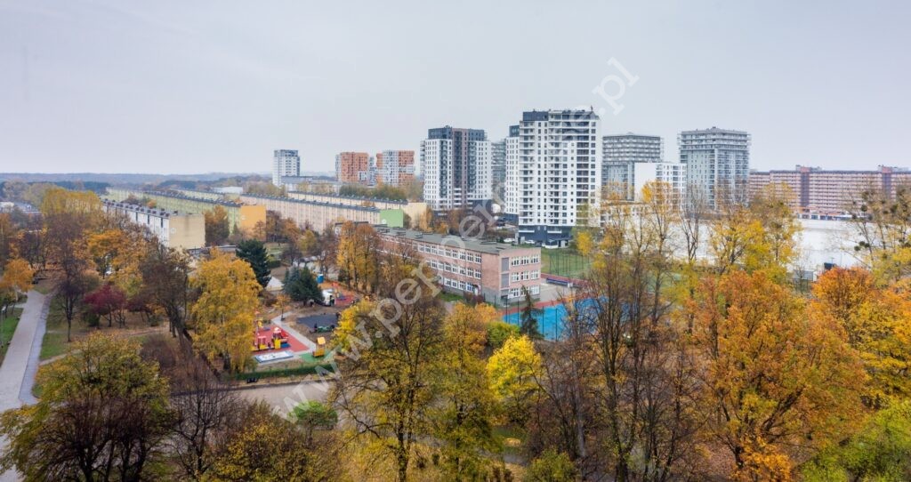 Mieszkanie na sprzedaż, Gdańsk, Przymorze, Jagiellońska - zdjęcie ofertowe nr 8