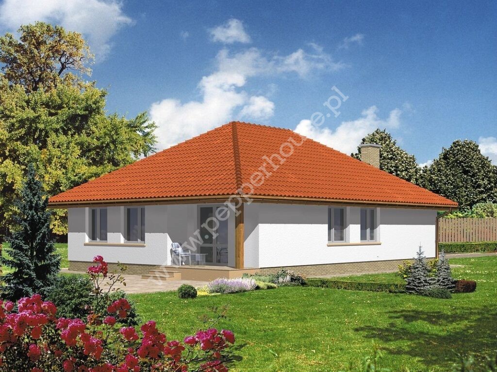 Dom na sprzedaż, pomorskie, Czeczewo, Ogrodowa - zdjęcie ofertowe nr 15