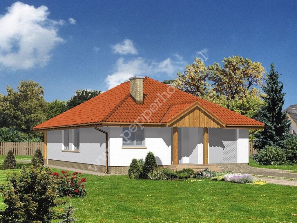 Dom na sprzedaż, pomorskie, Czeczewo, Ogrodowa - zdjęcie ofertowe nr 16