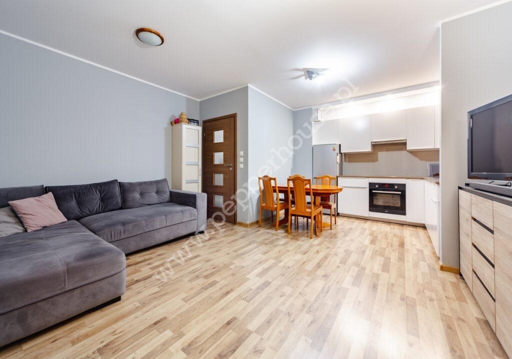 Mieszkanie na sprzedaż, Gdynia, Pogórze, Tadeusza Kościuszki - zdjęcie ofertowe nr 3