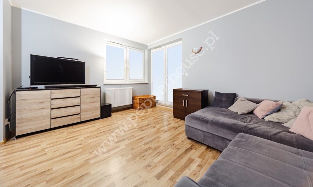 Mieszkanie na sprzedaż, Gdynia, Pogórze, Tadeusza Kościuszki - zdjęcie ofertowe nr 4