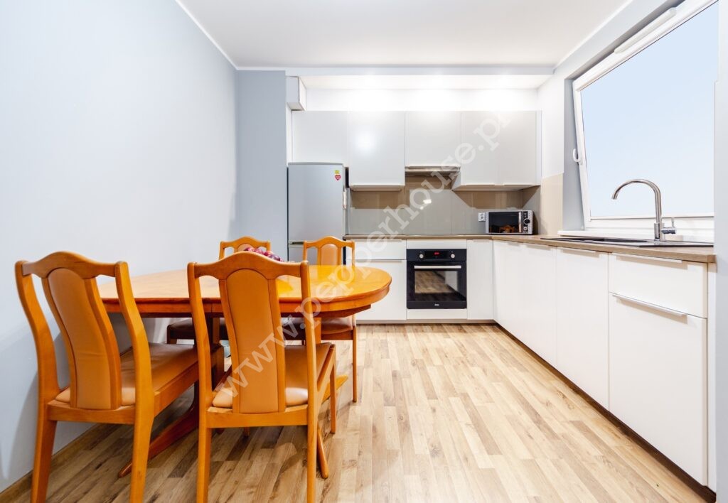 Mieszkanie na sprzedaż, Gdynia, Pogórze, Tadeusza Kościuszki - zdjęcie ofertowe nr 9