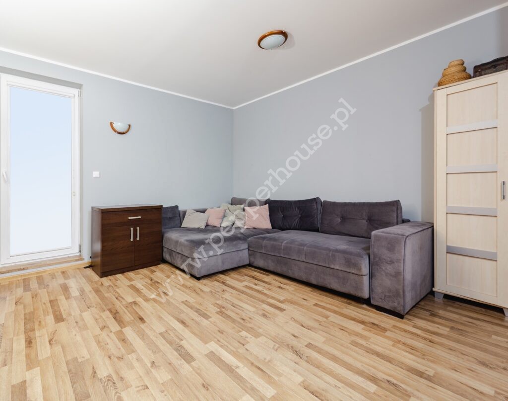 Mieszkanie na sprzedaż, Gdynia, Pogórze, Tadeusza Kościuszki - zdjęcie ofertowe nr 8