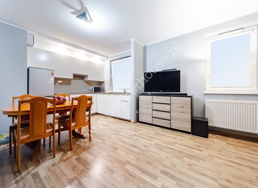 Mieszkanie na sprzedaż, Gdynia, Pogórze, Tadeusza Kościuszki - zdjęcie ofertowe nr 5