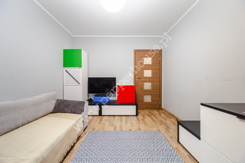 Mieszkanie na sprzedaż, Gdynia, Pogórze, Tadeusza Kościuszki - zdjęcie ofertowe nr 12