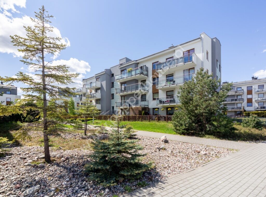Mieszkanie na sprzedaż, Gdynia, Pogórze, Tadeusza Kościuszki - zdjęcie ofertowe nr 15