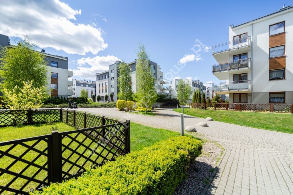 Mieszkanie na sprzedaż, Gdynia, Pogórze, Tadeusza Kościuszki - zdjęcie ofertowe nr 2