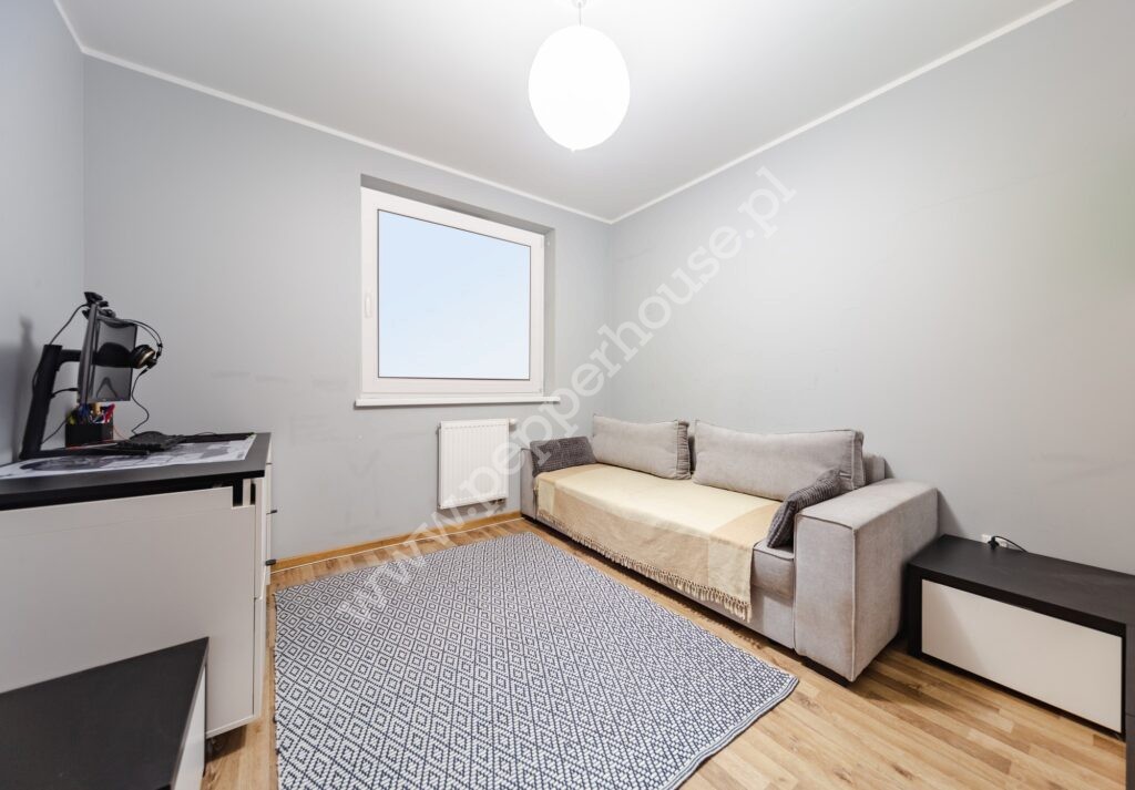 Mieszkanie na sprzedaż, Gdynia, Pogórze, Tadeusza Kościuszki - zdjęcie ofertowe nr 6