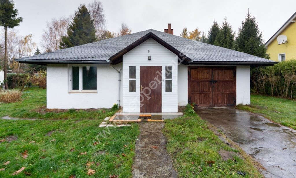 Dom na sprzedaż, pomorskie, Czeczewo, Ogrodowa - zdjęcie ofertowe nr 1