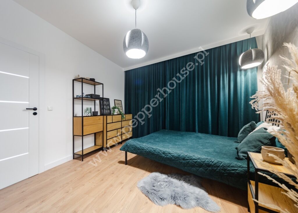 Mieszkanie na sprzedaż, Gdańsk, Jasień, Stężycka - zdjęcie ofertowe nr 8