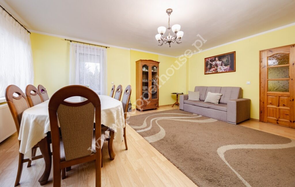 Dom na sprzedaż, pomorskie, Czaple - zdjęcie ofertowe nr 2