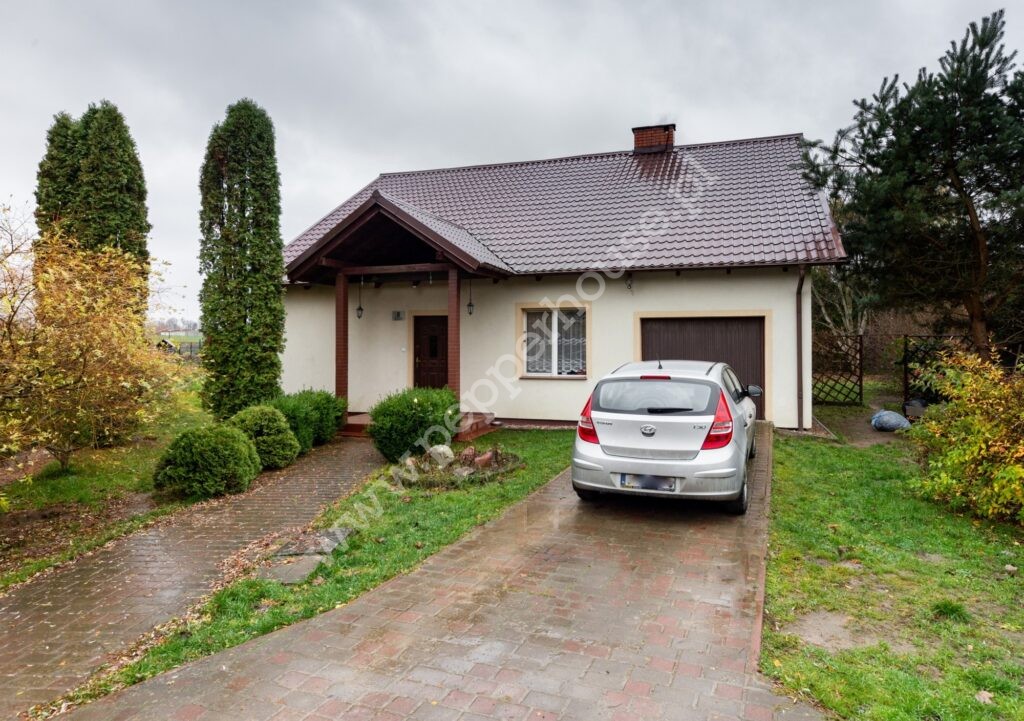 Dom na sprzedaż, pomorskie, Czaple - zdjęcie ofertowe nr 1