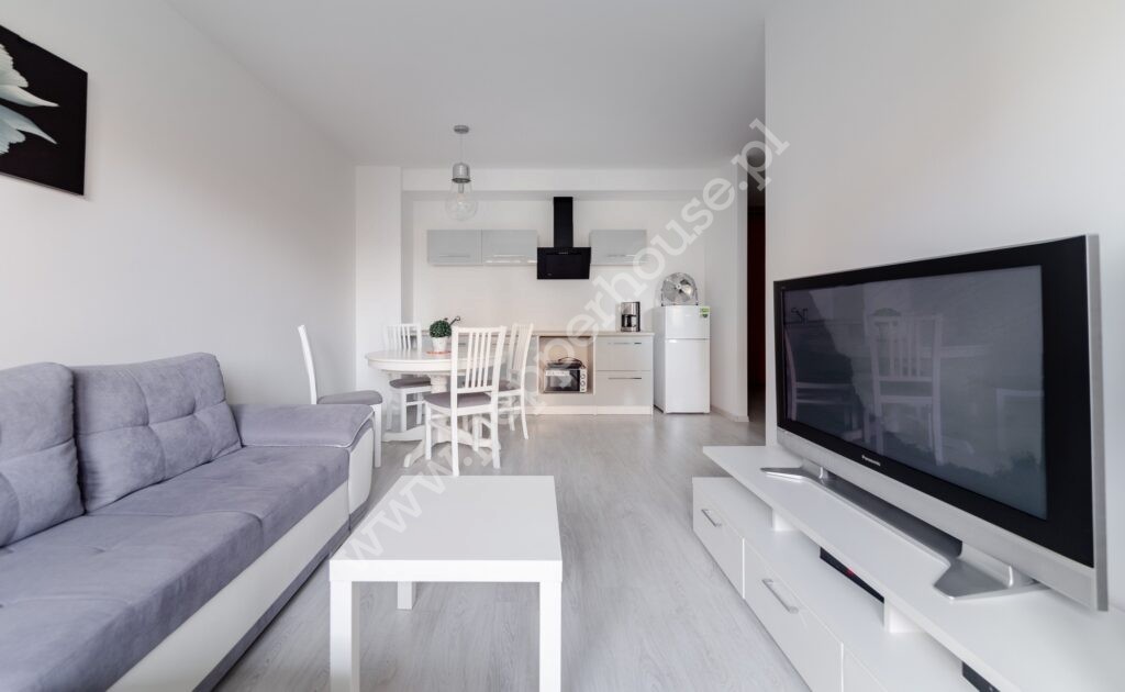 Mieszkanie na sprzedaż, Gdynia, Wielki Kack, Gryfa Pomorskiego - zdjęcie ofertowe nr 3