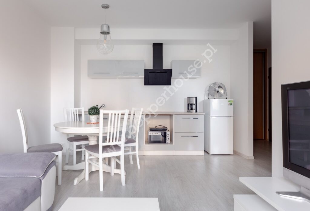 Mieszkanie na sprzedaż, Gdynia, Wielki Kack, Gryfa Pomorskiego - zdjęcie ofertowe nr 4