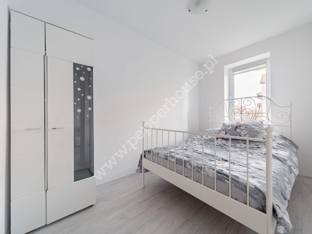 Mieszkanie na sprzedaż, Gdynia, Wielki Kack, Gryfa Pomorskiego - zdjęcie ofertowe nr 7