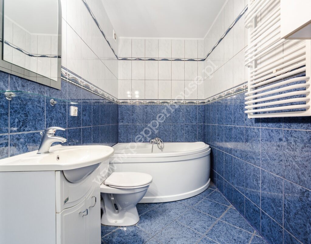 Mieszkanie na sprzedaż, Gdynia, Wielki Kack, Gryfa Pomorskiego - zdjęcie ofertowe nr 9