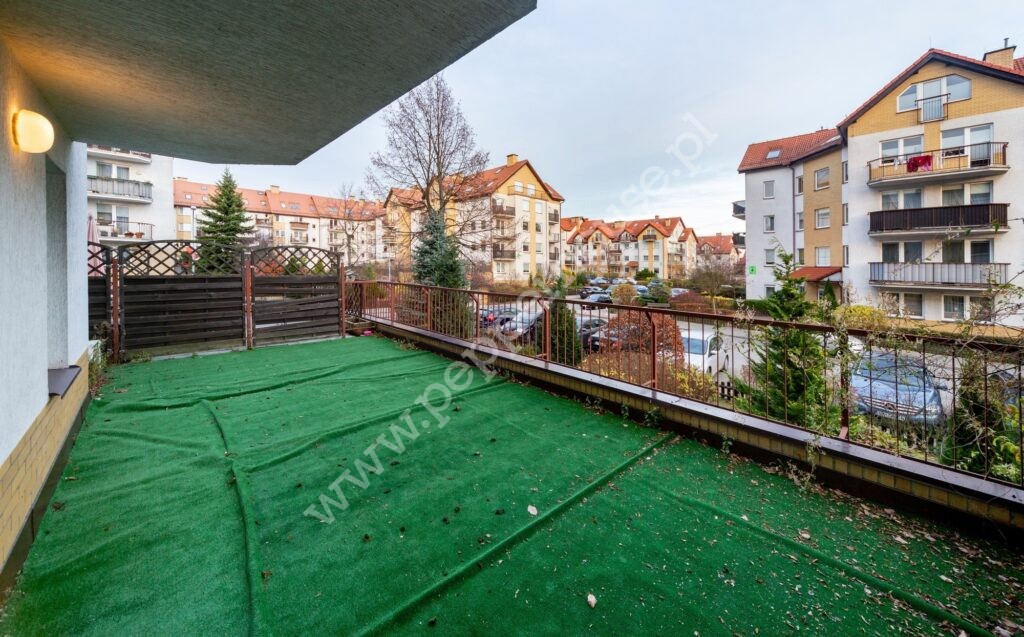 Mieszkanie na sprzedaż, Gdynia, Wielki Kack, Gryfa Pomorskiego - zdjęcie ofertowe nr 10