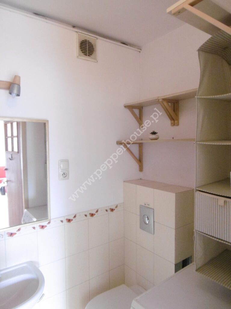 Mieszkanie na sprzedaż, Sopot, Kamienny Potok, Tatrzańska - zdjęcie ofertowe nr 7