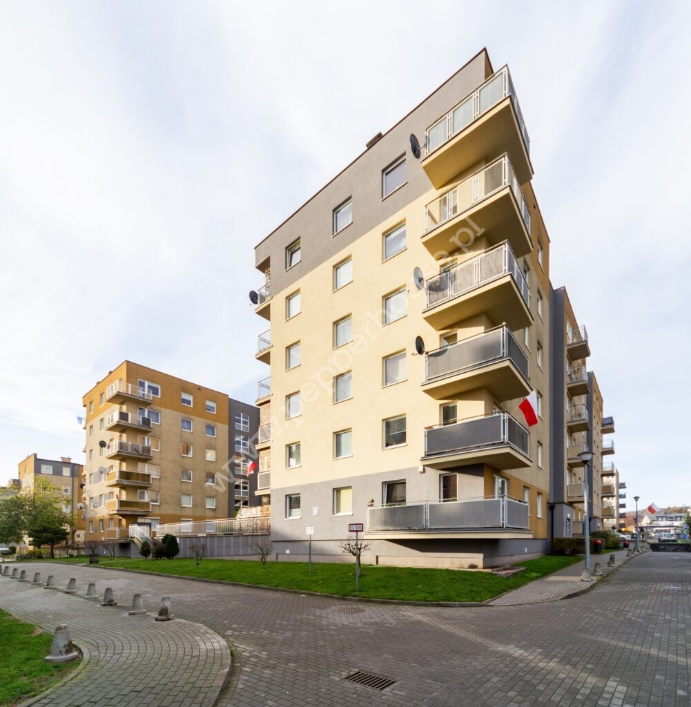 Mieszkanie na sprzedaż, pomorskie, Reda, Młyńska - zdjęcie ofertowe nr 18