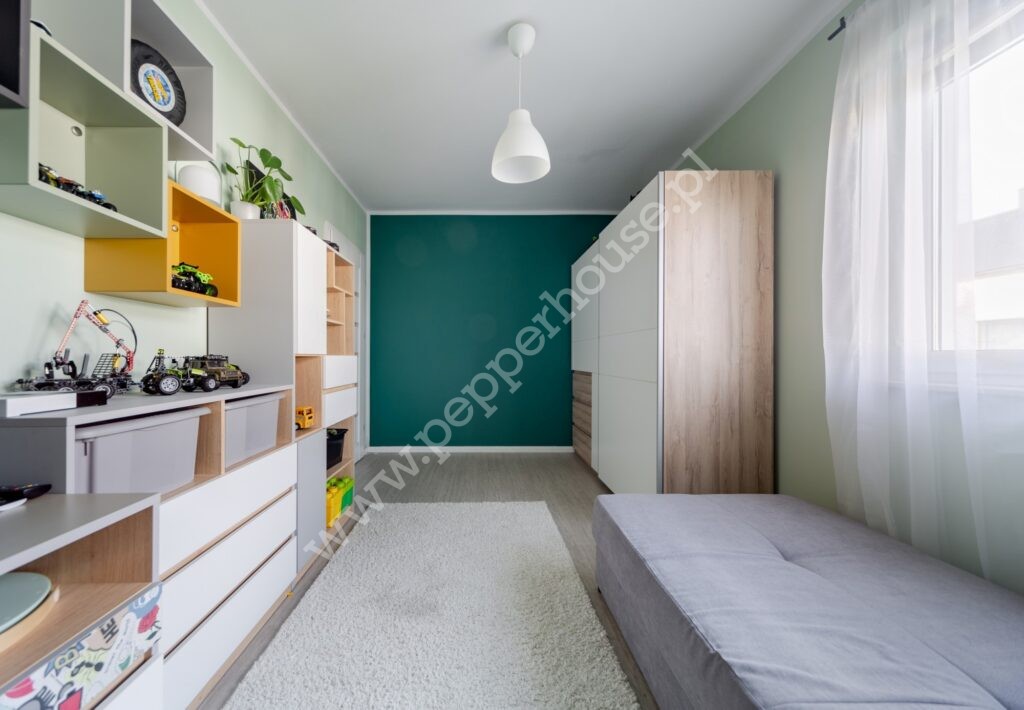 Dom na sprzedaż, pomorskie, Kosakowo, Sasankowa - zdjęcie ofertowe nr 8