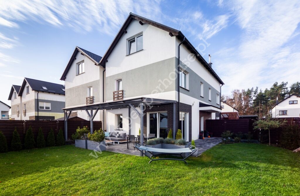 Dom na sprzedaż, pomorskie, Kosakowo, Sasankowa - zdjęcie ofertowe nr 15