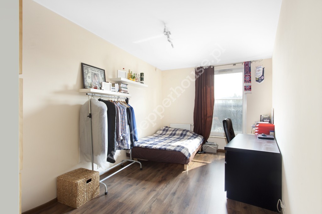 Mieszkanie na sprzedaż, Gdańsk, Wrzeszcz, Juliusza Słowackiego - zdjęcie ofertowe nr 7