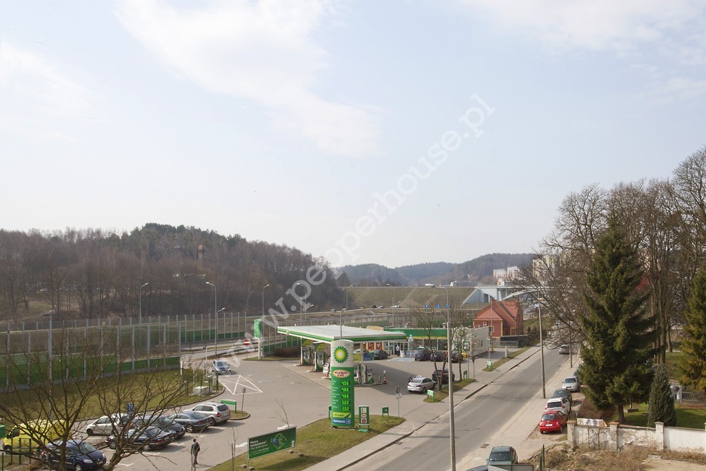 Mieszkanie na sprzedaż, Gdańsk, Wrzeszcz, Juliusza Słowackiego - zdjęcie ofertowe nr 12